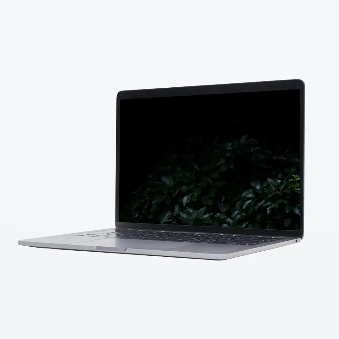 Demo - Laptop 3
