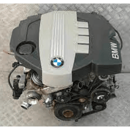 Manual De Servicio Motor BMW N47D20 En Español