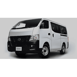 Manual Taller Nissan Urvan Nv350 2013 2014 2015 2016 2017-18