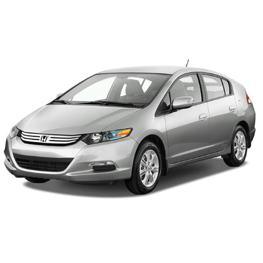 Manual De Taller Honda Insight (2009-2014) Ingles