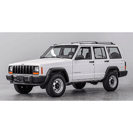 Manual De Taller Jeep Grand Cherokee Zj 1996-1998 Español