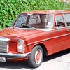 Manual De Servicio Mercedes Benz 180 Y 220 SE Ingles 