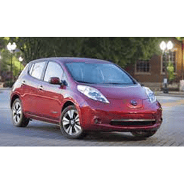 Manual De Taller Y Diagramas Nissan Leaf 2014 2015 2016 2017