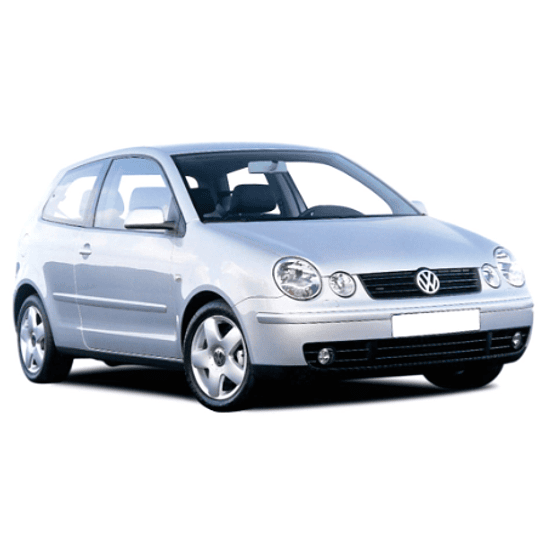 Manual De Taller Volkswagen Polo 2002 2003 2004 2005 2006