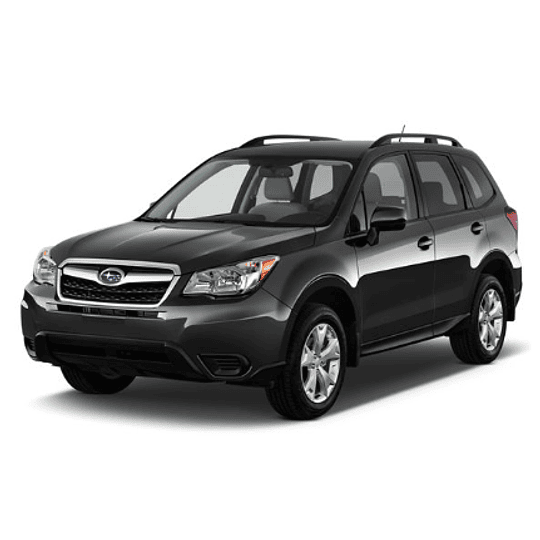 Manual De Taller Y Diagramas Electricos Subaru Forester 2014