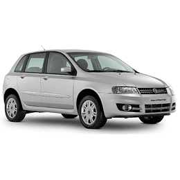 Manual De Taller Y Diagramas Fiat Stilo (2001-2010) Español