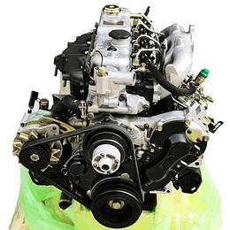 Manual Reparacion Motor Diesel Isuzu A-4ja1 Y A-4jb1