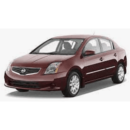 Manual De Taller Y Diagramas Nissan Sentra B16 2011