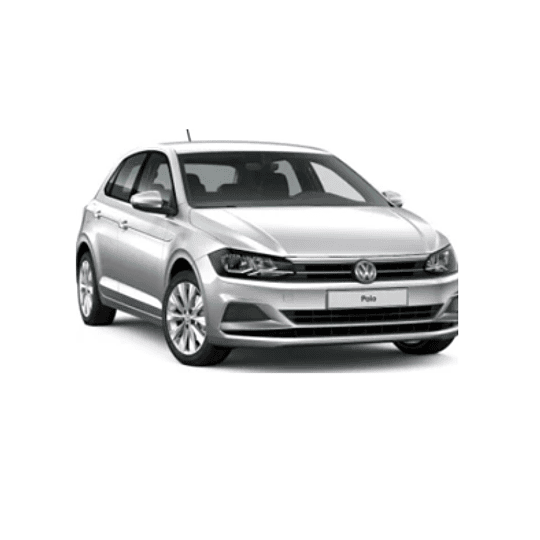 Manual De Taller Y Diagramas Volkswagen Polo (2020-2022) Ingles