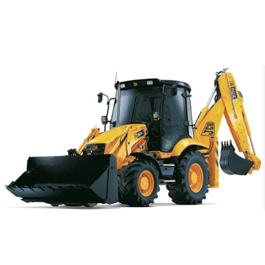 Manual De Taller Jcb 3cx 4cx 214e 214 215 217 En Español