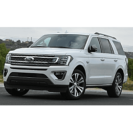 Manual De Taller Ford Expedition (2018-2021) Ingles