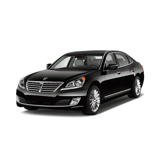 Manual De Taller Hyundai Equus (2010-2016) Ingles