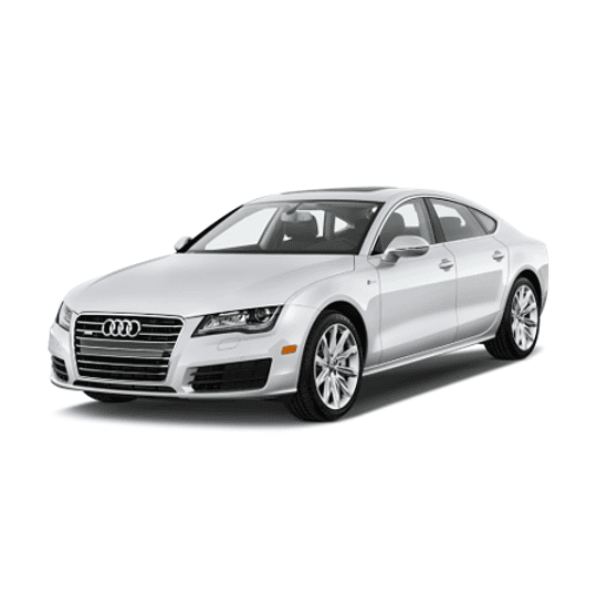 Manual De Taller Audi A7 2010 2011 2012 2013 2014 2015 2016 2017 Español