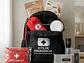 Kit de Emergência para Evacuação - Thumbnail 1