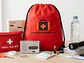 Kit Básico de Emergência - 4 Pessoas - Thumbnail 2