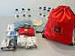 Kit Básico de Emergência - 4 Pessoas - Thumbnail 4