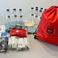 Kit de Emergência Pet Friendly – Cães (para 2 adultos + 1 cão) - Thumbnail 2