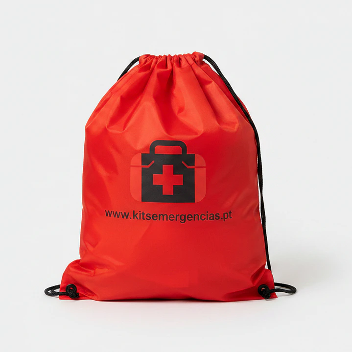 Kit de Emergência Pet Friendly – Gatos (para 2 adultos + 1 gato) 3