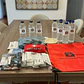 Kit de Emergência Pet Friendly – Gatos (para 2 adultos + 1 gato) - Thumbnail 4