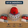 Kit de Emergência 72 Horas em Portugal: o que deve incluir