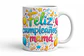 Pack PNG Cumpleaños Premium |  Elementos con Fondo Transparente para estampar - thumbnail 2