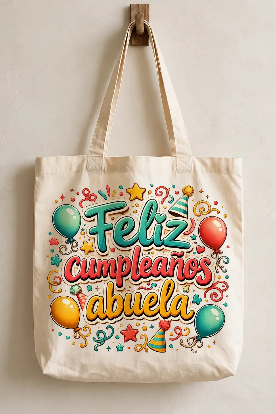 Pack PNG Cumpleaños Premium |  Elementos con Fondo Transparente para estampar 3
