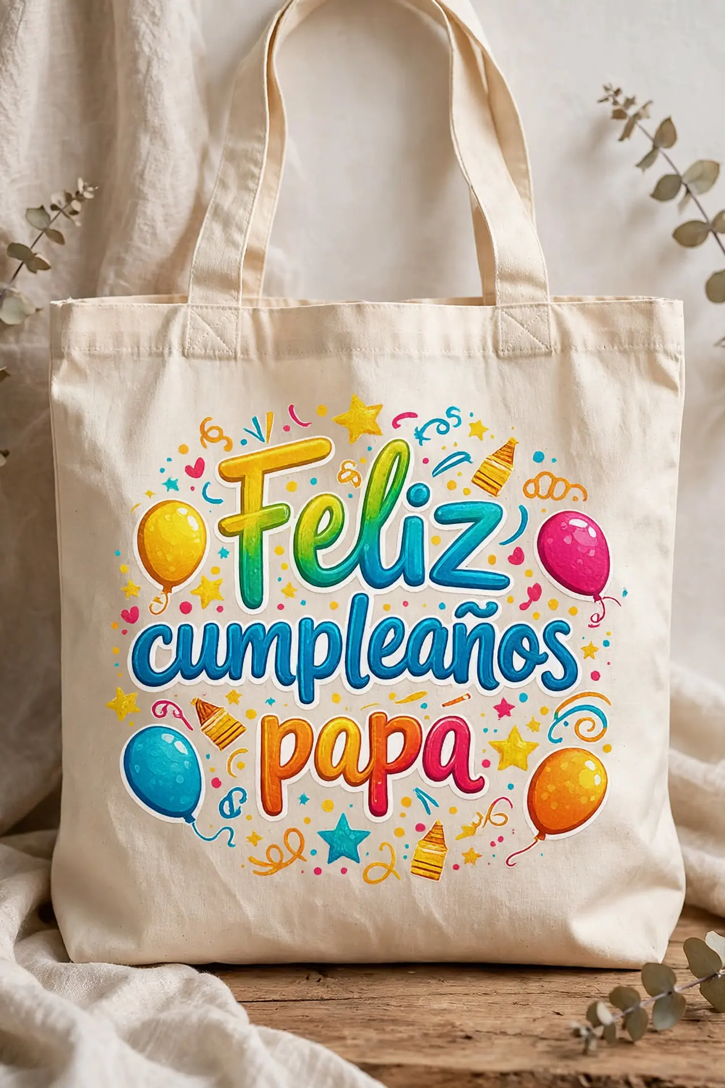 Pack PNG Cumpleaños Premium |  Elementos con Fondo Transparente para estampar 4