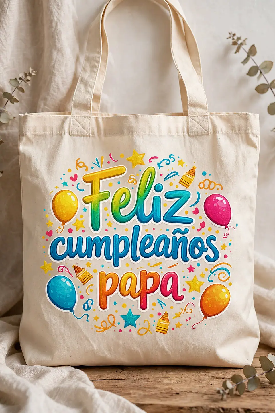 Pack PNG Cumpleaños Premium |  Elementos con Fondo Transparente para estampar 4