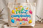 Pack PNG Cumpleaños Premium |  Elementos con Fondo Transparente para estampar - thumbnail 7