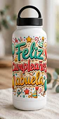 Pack PNG Cumpleaños Premium |  Elementos con Fondo Transparente para estampar - thumbnail 9