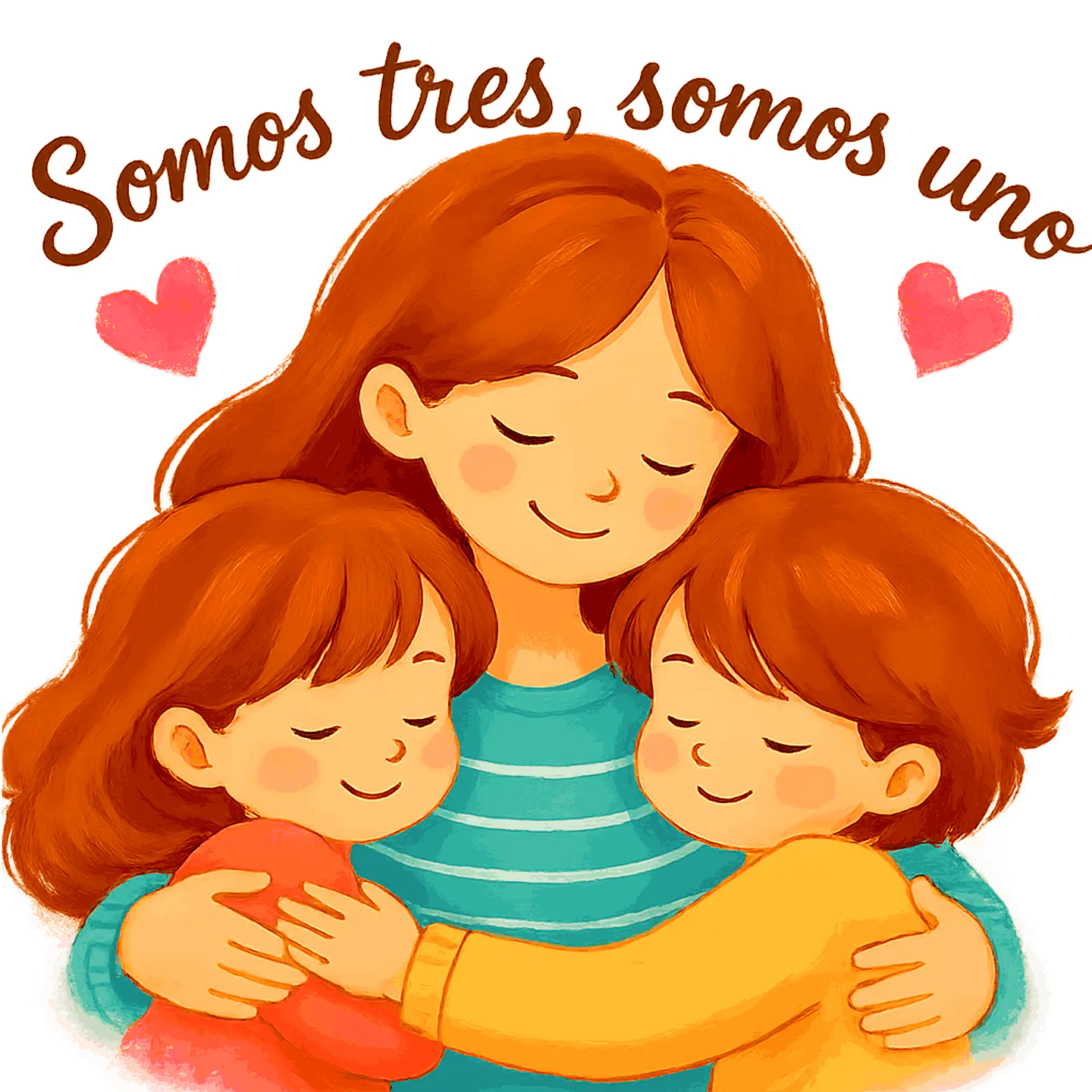 Pack PNG de mamás luchadoras | fondo transparente de alta calidad. 3