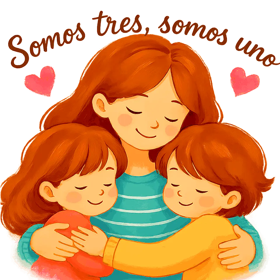 Pack PNG de mamás luchadoras | fondo transparente de alta calidad. 3