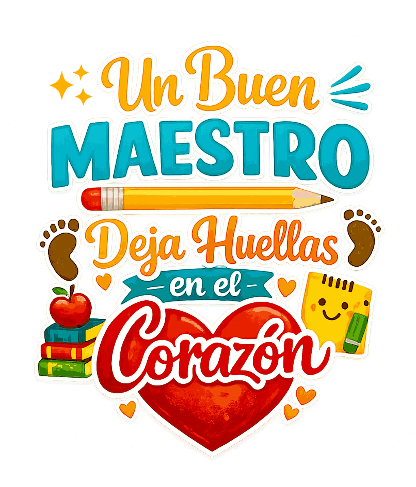 Pack PNG Profesiones para Estampar | 300 DPI Transparente 2