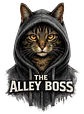 Pack de PNGs de Gatos con Estilo - Diseños Aesthetic en Alta Calidad y Fondo Transparente - Thumbnail 18