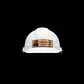Placa de identificación para casco personalizado - Miniatura 1