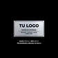 Placa informativa empresa  - Miniatura 1