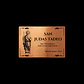 Placa Religiosa de Agradecimiento | San Judas Tadeo - Miniatura 3