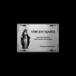 Placa Religiosa de Agradecimiento | Virgen María - Miniatura 3