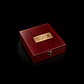 Set de Vino Caoba Personalizado - Miniatura 1