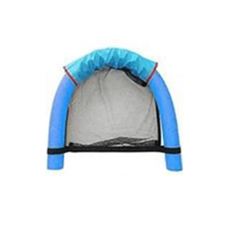 Flotador Silla Cama De Agua Piscina