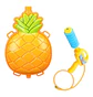 Pistola Agua Con Mochila Piña - Miniatura 2