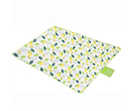 Manta De Picnic Impermeable 150 X 180 Pepita Aji