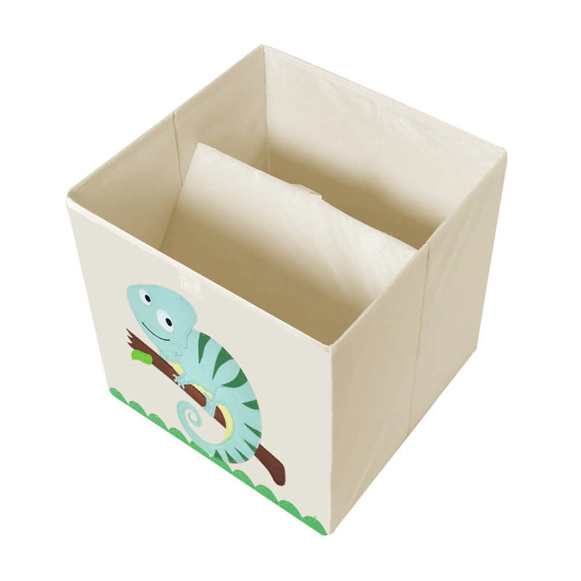 Caja Almacenamiento Juguetes Organizadora Infantil Camaleon 4