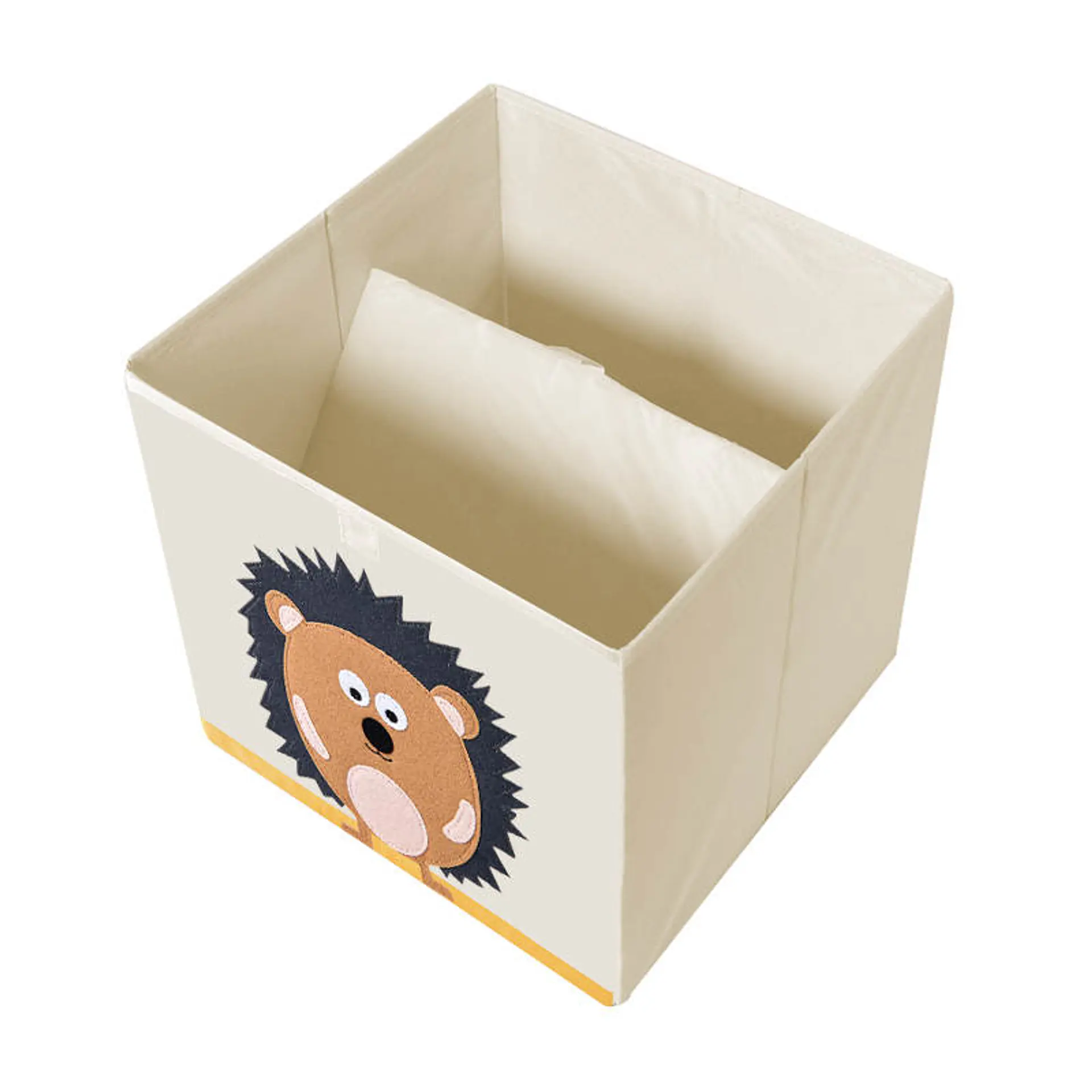 Caja Almacenamiento Juguetes Organizadora Infantil Erizo 5