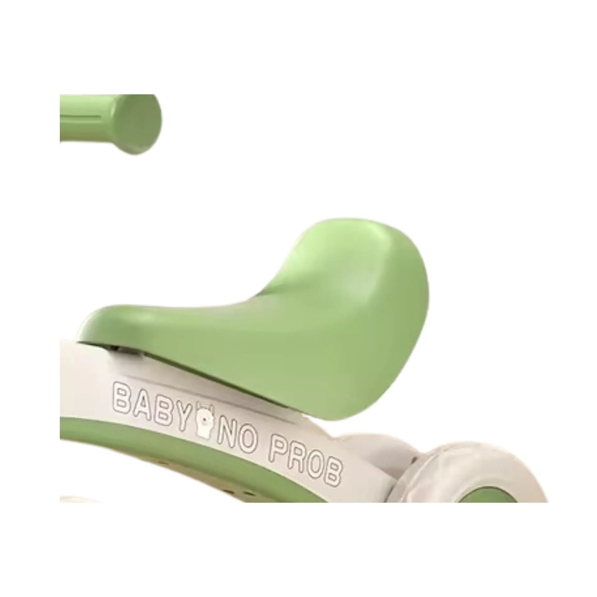 Bicicleta Equilibrio Aprendizaje Scooter Balance 4 Ruedas Ve 3