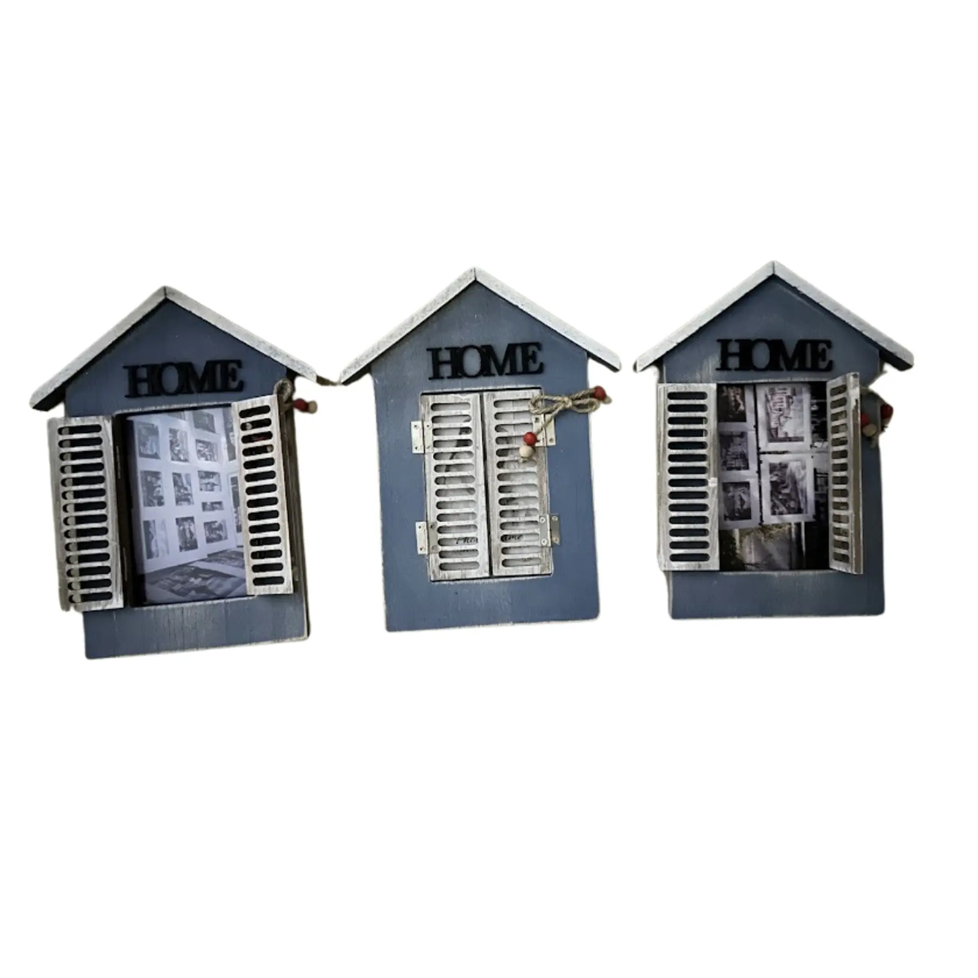 Marcos Foto Portarretrato Casita Home Pack 3  7