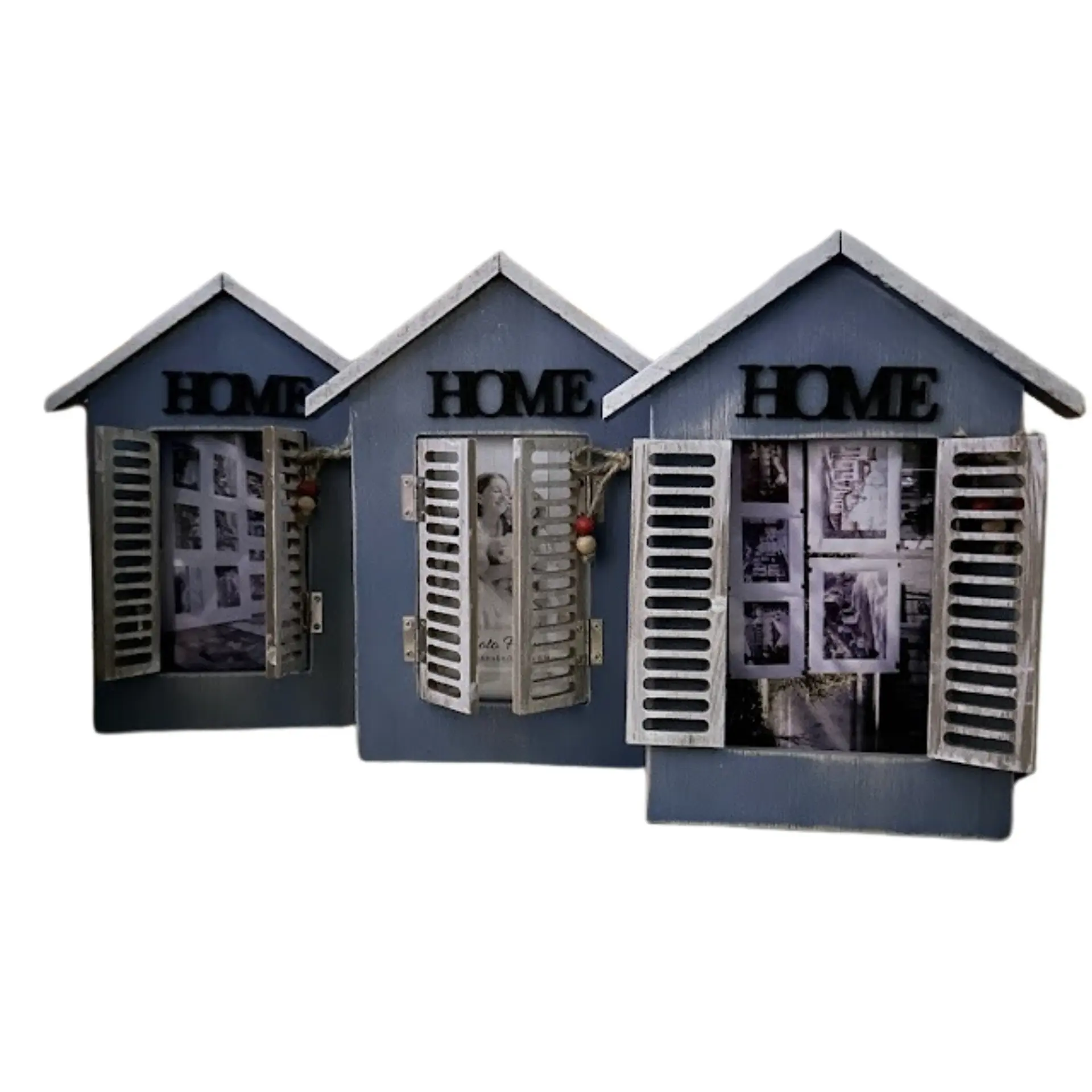 Marcos Foto Portarretrato Casita Home Pack 3  8