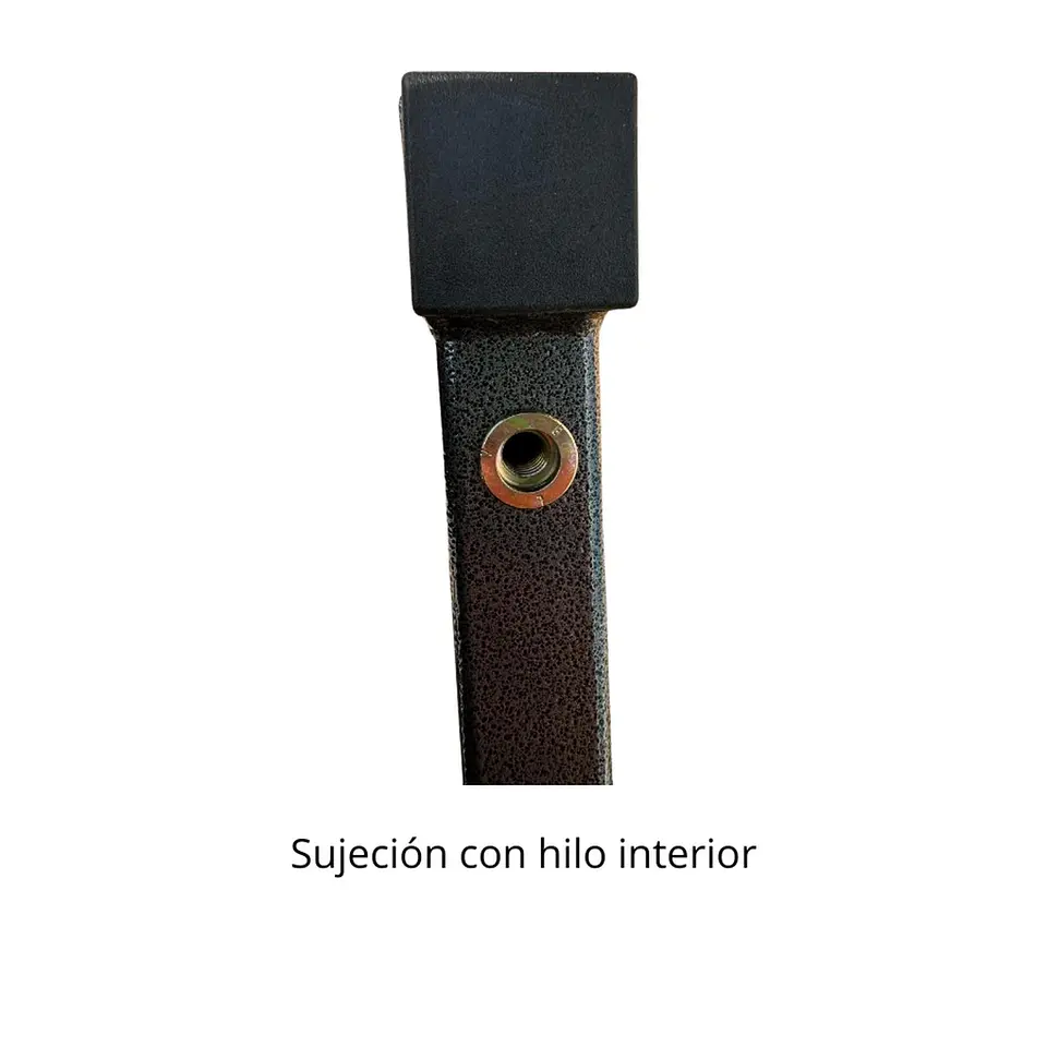 Mesa Plegable Enfermo Cama Deluxe Firme Altura Ajustable PC 7