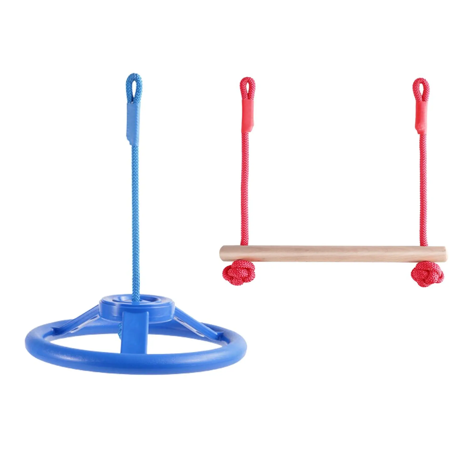 Juego Carrera 7 Obstaculos Slackline Ninja Warrior 3
