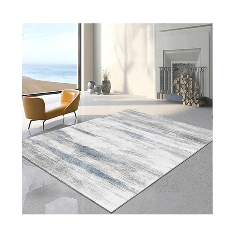 Alfombra Living Estampada 120X160 cm Prato